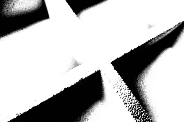 Abstract Black White Grunge Background Monochrome Texture — Stock Photo, Image