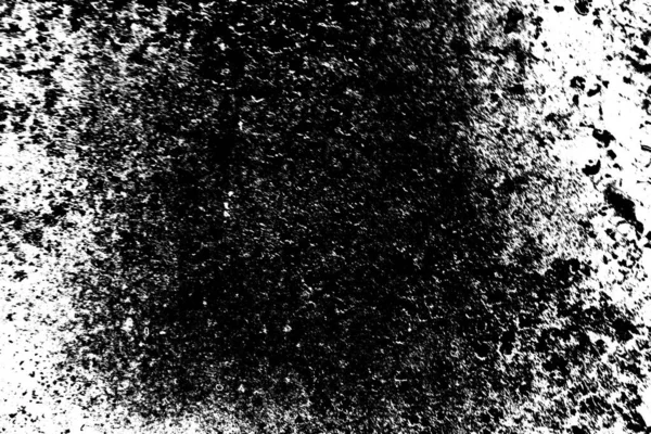 Abstract Black White Grunge Background Monochrome Texture — Stock Photo, Image