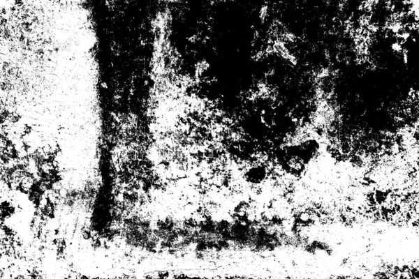 Abstract Black White Grunge Background Monochrome Texture — Stock Photo, Image