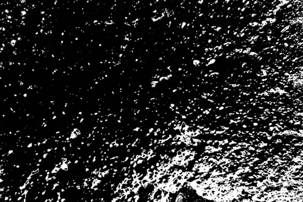 Streszczenie Grungy Czarno Białe Tło — Zdjęcie stockowe