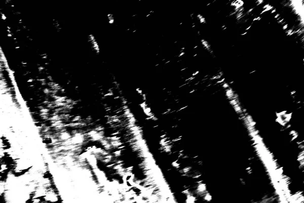Abstrait Fond Grunge Noir Blanc Texture Monochrome — Photo