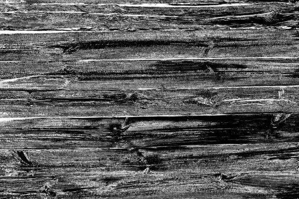 Абстрактний Гранжевий Чорно Білий Фон — стокове фото