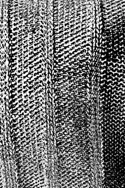 Résumé Fond Grunge Texture Monochrome Fond Texturé Noir Blanc — Photo