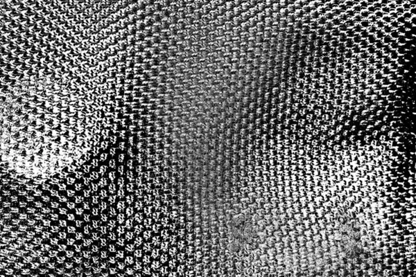 Fondo Grunge Abstracto Blanco Negro Textura Monocromática — Foto de Stock