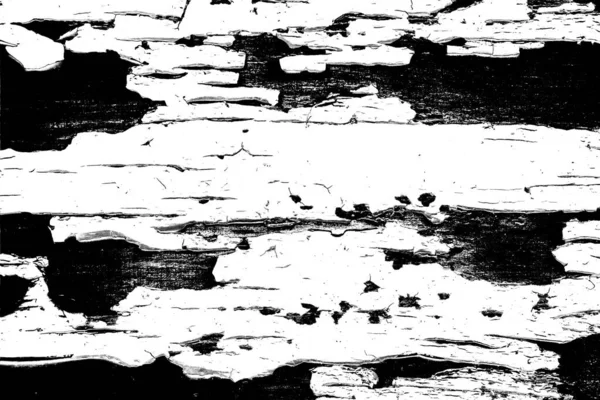 Abstrait Grungy Fond Noir Blanc — Photo