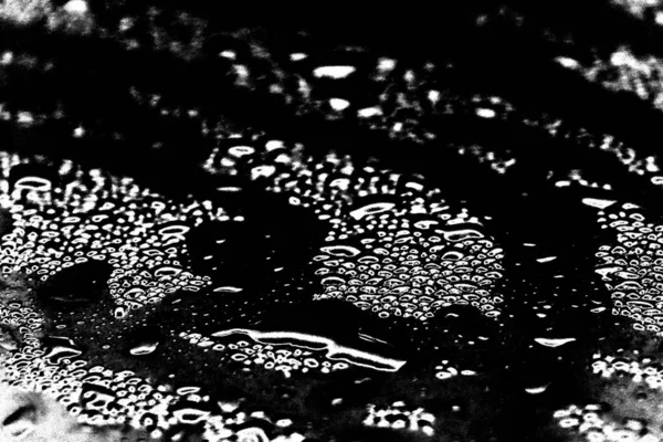 Fondo Grunge Abstracto Textura Monocromática Fondo Texturizado Blanco Negro — Foto de Stock