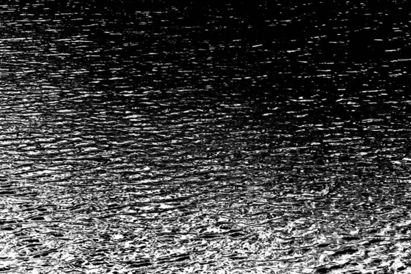 Fondo Grunge Abstracto Textura Monocromática Fondo Texturizado Blanco Negro — Foto de Stock