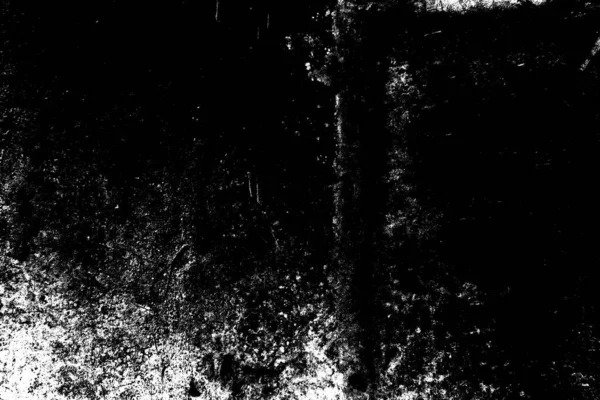 Astratto Sfondo Grunge Bianco Nero Texture Monocromatica — Foto Stock