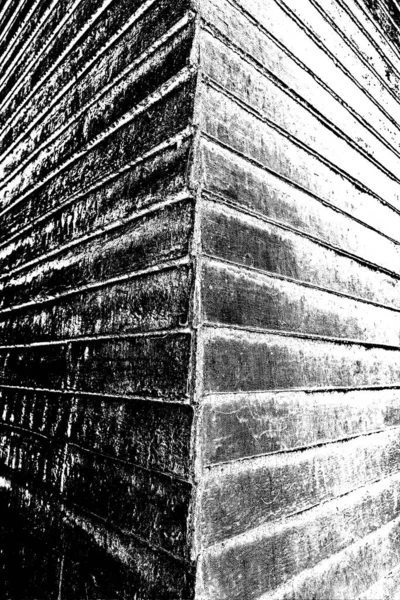 Абстрактный Черно Белый Фон — стоковое фото