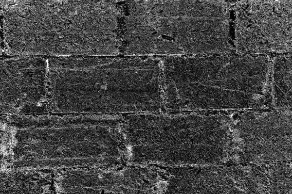 Abstrakter Schwarz Weißer Grunge Hintergrund Monochrome Textur — Stockfoto