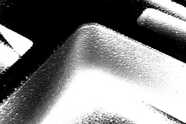 Fondo Grunge Abstracto Textura Monocromática Fondo Texturizado Blanco Negro —  Fotos de Stock