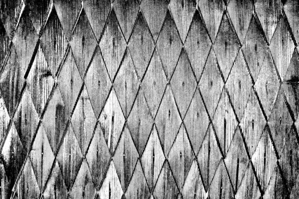 Astratto Sfondo Grunge Bianco Nero Texture Monocromatica — Foto Stock