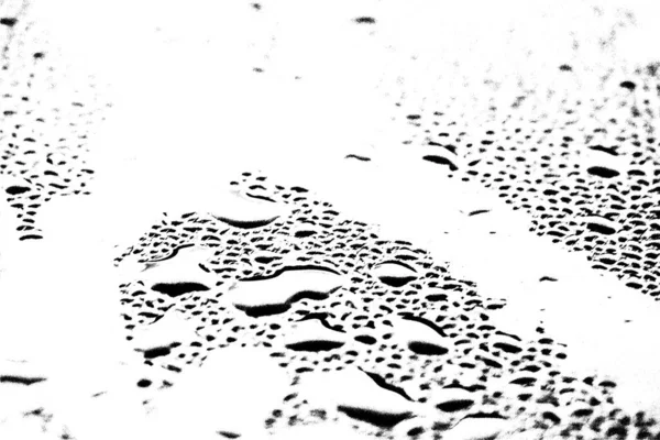 Fondo Grunge Abstracto Blanco Negro Textura Monocromática —  Fotos de Stock