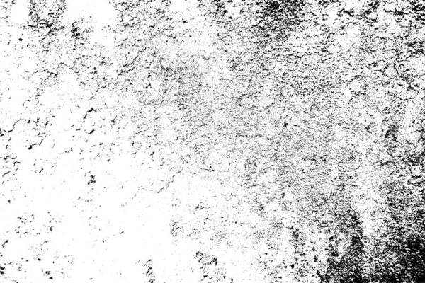 Abstract Black White Grunge Background Monochrome Texture — Stock Photo, Image