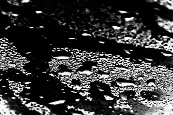 Abstraktní Grunge Pozadí Monochromní Textura Černobílé Texturované Pozadí — Stock fotografie