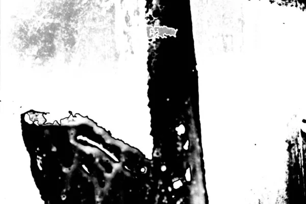 Astratto Sfondo Grunge Bianco Nero Texture Monocromatica — Foto Stock