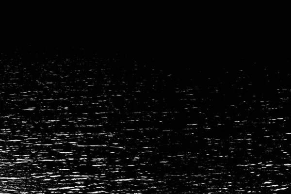 Fondo Grunge Abstracto Textura Monocromática Fondo Texturizado Blanco Negro — Foto de Stock