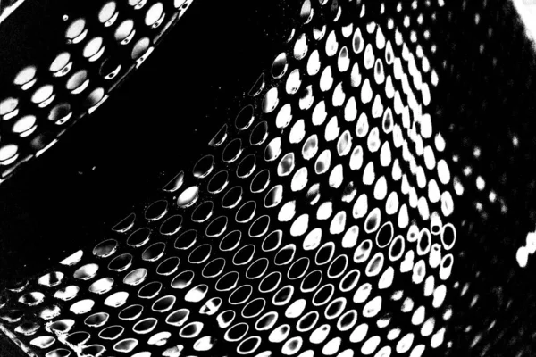 Fondo Grunge Abstracto Blanco Negro Textura Monocromática —  Fotos de Stock