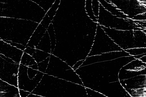 Fondo Grunge Abstracto Blanco Negro Textura Monocromática —  Fotos de Stock