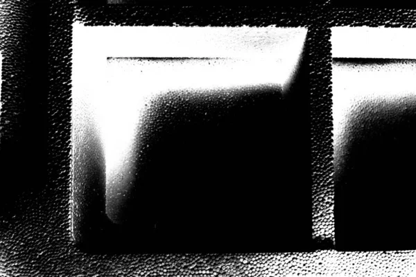 Sfondo Astratto Grunge Struttura Monocromatica Bianco Nero Sfondo Strutturato — Foto Stock