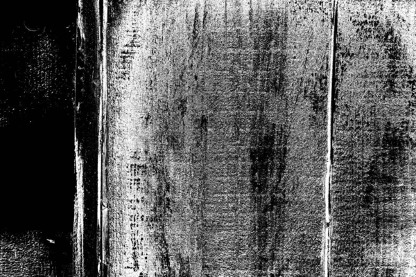 Fondo Grunge Abstracto Blanco Negro Textura Monocromática — Foto de Stock