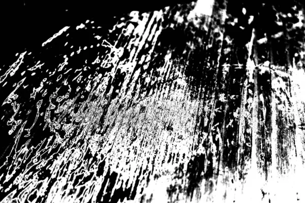 Fondo Grunge Abstracto Blanco Negro Textura Monocromática —  Fotos de Stock