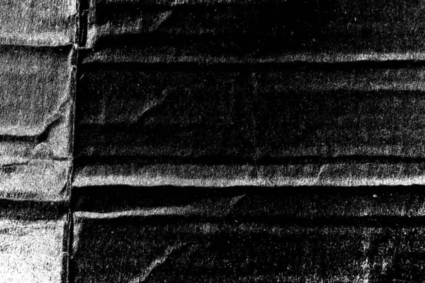 Fundo Grunge Abstrato Textura Monocromática Preto Branco Texturizado Fundo — Fotografia de Stock