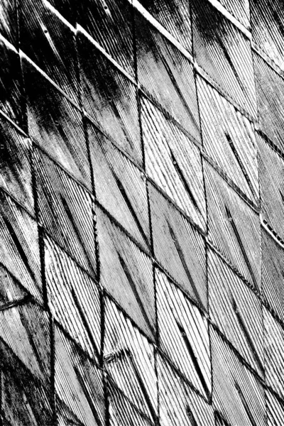 Astratto Sfondo Grunge Bianco Nero Texture Monocromatica — Foto Stock