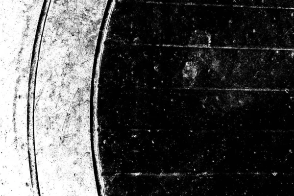 Tiivistelmä Grungy Musta Valkoinen Tausta — kuvapankkivalokuva