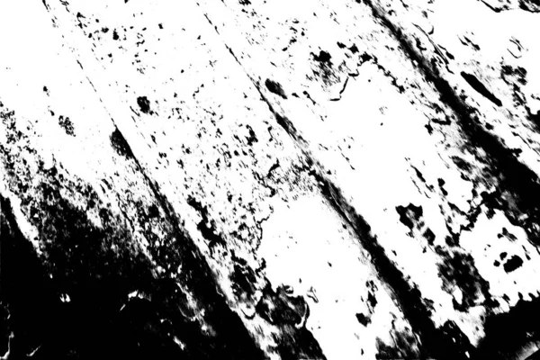 Abstract Black White Grunge Background Monochrome Texture — Stock Photo, Image