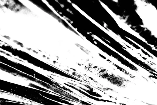 Abstract Black White Grunge Background Monochrome Texture — Stock Photo, Image