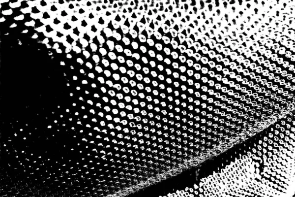 Fondo Grunge Abstracto Blanco Negro Textura Monocromática —  Fotos de Stock