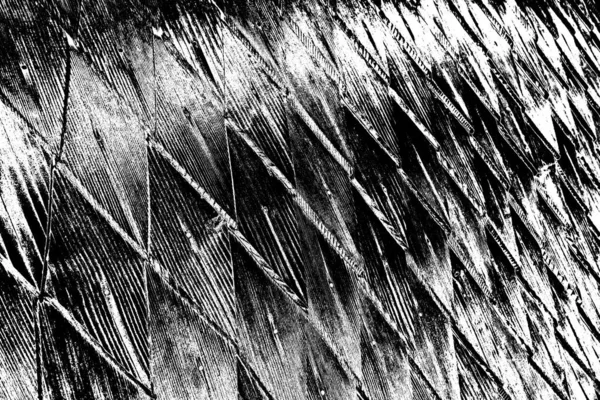 Fondo Grunge Abstracto Blanco Negro Textura Monocromática — Foto de Stock