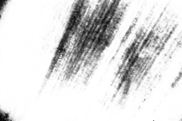 Abstrakter Schwarz Weißer Grunge Hintergrund Monochrome Textur — Stockfoto