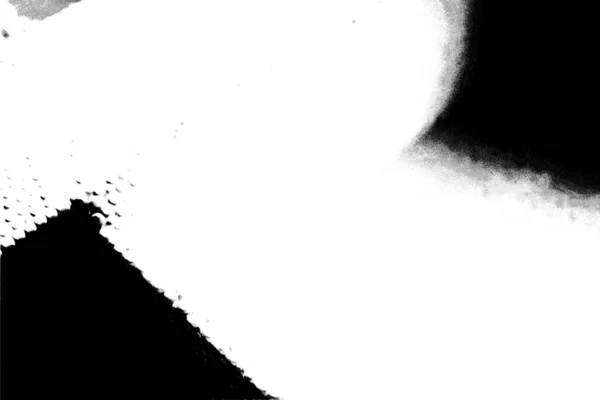 Fondo Grunge Abstracto Blanco Negro Textura Monocromática —  Fotos de Stock