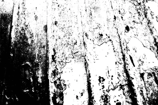 Fondo Grunge Abstracto Blanco Negro Textura Monocromática —  Fotos de Stock