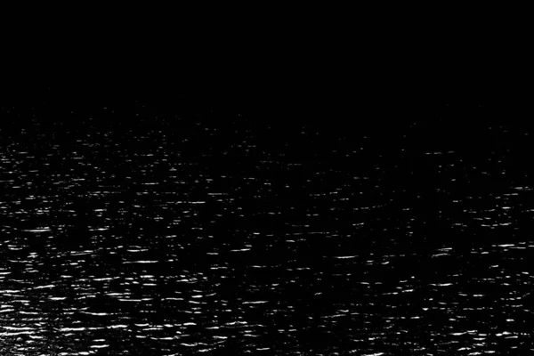 Fondo Grunge Abstracto Textura Monocromática Fondo Texturizado Blanco Negro — Foto de Stock