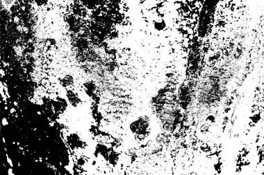 Soyut siyah-beyaz grunge arka planı. monokrom dokusu.