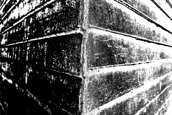 Fondo Blanco Negro Grueso Abstracto — Foto de Stock