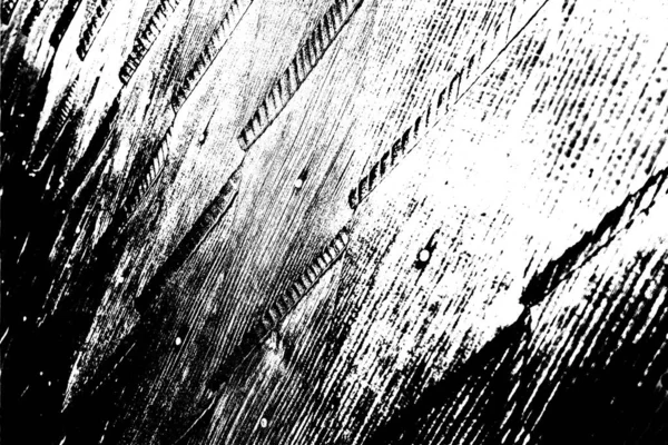 Fondo Grunge Abstracto Blanco Negro Textura Monocromática —  Fotos de Stock