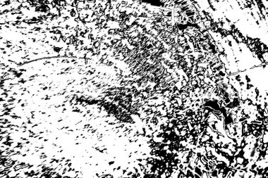 Soyut grungy siyah beyaz arkaplan