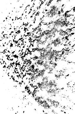 Soyut arkaplan. monokrom dokusu. resim siyah ve beyaz tonları içerir.