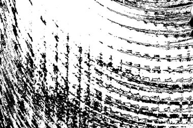 Soyut grungy siyah beyaz arkaplan