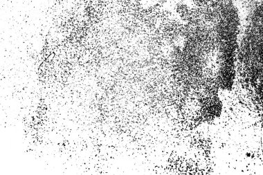 Soyut siyah-beyaz grunge arka planı. monokrom dokusu.