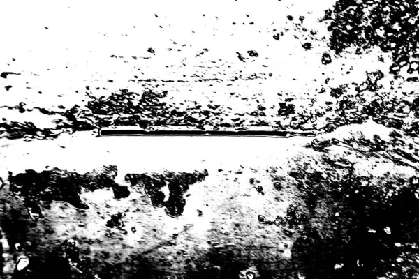 Abstrato Grungy Preto Branco Fundo — Fotografia de Stock