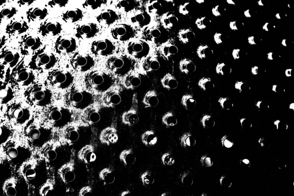 Fondo Grunge Abstracto Textura Monocromática Fondo Texturizado Blanco Negro —  Fotos de Stock