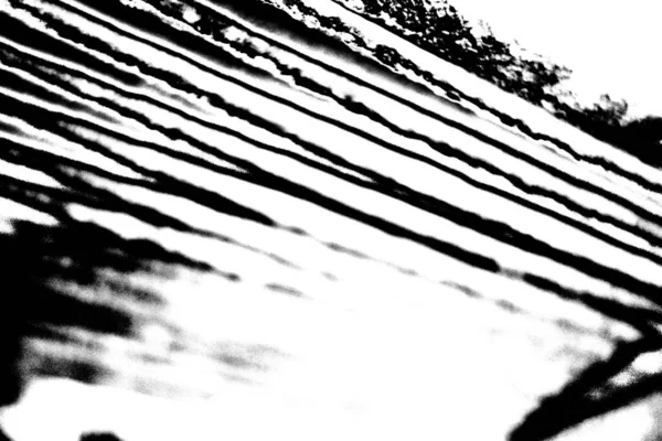 Abstract Grungy Zwart Wit Achtergrond — Stockfoto