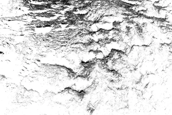 Sfondo Astratto Texture Monocromatica Immagine Compreso Effetto Toni Bianco Nero — Foto Stock