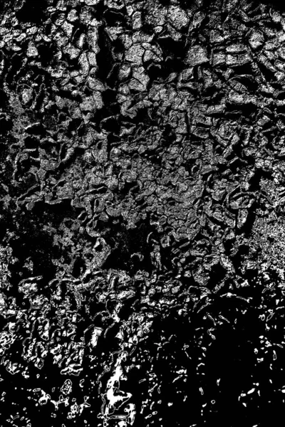 Résumé Fond Grunge Texture Monochrome Fond Texturé Noir Blanc — Photo