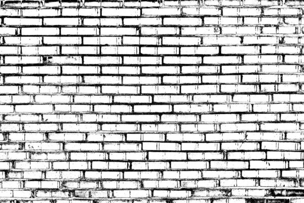 Абстрактный черный и белый фон